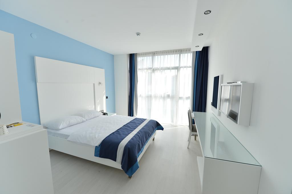 Samsun Sahin Hotel 2 ห้อง รูปภาพ